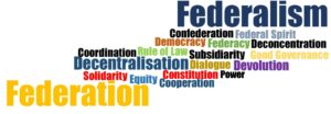 Quelques perspectives sur le fédéralisme comparé